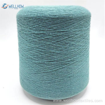 2/28S 100%POLYESTER CORE SPUN YARN